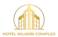 Hotel Niladri Complex